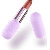 KIKO Dreamphoria Shapechanger Satin Lipstick 02