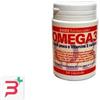 BAUER Srl OMEGA3 50 PERLE 35 G