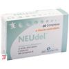 DELTHA PHARMA SRL NEUDEL 20 COMPRESSE