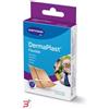 ARTSANA SPA DERMAPLAST FLEXIBLE CEROTTO 6X10 10 PEZZI