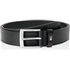 Tommy Hilfiger Uomo Set Regalo Adan Cintura, Marrone (Testa Di Moro), 105 cm