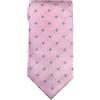 Remo Sartori Cravatta Uomo In Pura Seta Regimental Righe 8x148 Cm | Rifinita A Mano, Made In Italy - 3