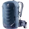 deuter Flyt 20 - Zaino da ciclismo con paraschiena