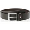 Tommy Hilfiger Uomo Set Regalo Adan Cintura, Marrone (Testa Di Moro), 105 cm