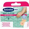 E.FA.S. SpA Salvelox Med Cerotti per Verruche 23 mm 20 Pezzi