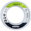 Debflex 142311 - Bobina HO5VV-F 2 x 1,5, 5 m, colore: Bianco