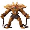 GOOD SMILE COMPANY Yu-gi-oh! Pop Up Parade Pvc Statua Exodia The Forbidden One 26 Cm Good Smile Com