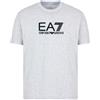 EA7 EMPORIO ARMANI T-SHIRT VISIBILITY