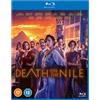 Walt Disney Death on the Nile (2022)-BD