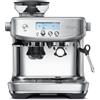 SAGE THE BARISTA PRO MACCHINA PER CAFFE' ESPRESSO SA-SES878BSS4EEU1