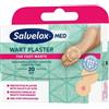 E.FA.S. SPA SALVELOX MED VERRUCHE 20PZ
