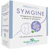PRODECO PHARMA SRL PROBIOTIC+ SYMGINE 15STICK PACK