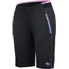 Crazy Short Alpinstar pantaloni corti donna