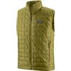 Patagonia M's Nano Puff Vest piumino smanicato uomo