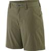 Patagonia W's Quandary Shorts - 7 in. pantaloncini corti donna