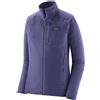 Patagonia W's R1 Jacket pile tecnico donna