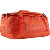 Patagonia Black Hole Duffel 40 l borsa zaino da viaggio