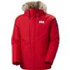 Helly Hansen Coastal Parka giacca casual da uomo