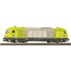 Piko 27500 Piko HO Locomotore Diesel ER 20 Alpha Train epoca VI scala 1:87