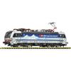 Fleischmann 7560027 Fleischmann scala N 1:160 Loco cargo international delle SBB