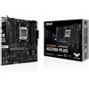 ASUS TUF A620M-PLUS GAMING (AM5) (D) mod. 90MB1EZ0-M0EAY0