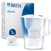Brita Brocca Filtrante 1052801 Bianco 2,4 L