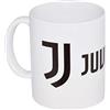 Giemme Articoli promozionali - Tazza Mug Colazione Juventus Juve Prodotto Ufficiale Idea Regalo Novita'