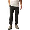 Columbia Steens Mountain, Joggers in pile da uomo