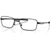 Oakley Occhiali da Vista Oakley Foil Rq OX 3036 (303601) 3036 01