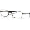 Oakley Occhiali da Vista Oakley Foil Rq OX 3036 (303604) 3036 04