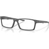 Oakley Occhiali da Vista Oakley Overhead OX 8060 (806010) 8060 10