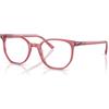 Ray-Ban Occhiali da Vista Ray-Ban Elliot RX 5397 (8440) - RB 5397 8440