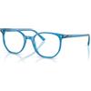 Ray-Ban Occhiali da Vista Ray-Ban Elliot RX 5397 (8442) - RB 5397 8442