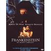 Eagle Pictures Frankenstein Di Mary Shelley