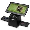 Reflecta 64540 - x44-scan Scanner per diapositive e negativi, ideale per digitalizzare grandi quantità di diapositive e negativi