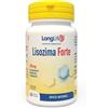 LONGLIFE Srl Lisozima Forte Longlife® 60 Capsule