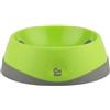 Oh Bowl Ciotola per cani Fresh-Breath, verde, piccola