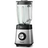 Philips Frullatore per Frullati e Smoothie - 1000W, Caraffa in Vetro da 2L, App di Ricette, Velocità Variabile, ProBlend Crush (HR3573/90)
