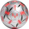 adidas Mixte MESS MINI BALL, white/flash aqua/halo mint, 1