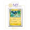 my-booster Vikavolt 053/142 Reverse X Scarlatto e Violetto 7 Corona Astrale - Box di 10 carte Pokémon Italiane