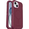OtterBox Defender Series MagSafe cover per iPhone 17e, 16e, 15, 14, 13, custodia protettiva antiurto, a prova di caduta, protezione estrema, testata 7x norme MIL-STD 810G, Rosa