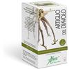 ABOCA SpA SOCIETA' AGRICOLA Aboca - Artiglio del Diavolo - Concentrato Totale: Supporto per le articolazioni, 50 opercoli da 500 mg