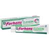 URAGME Srl Forhans Clexidin Dentifricio Gel Senza Fluoro, 75ml