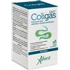 ABOCA SpA SOCIETA' AGRICOLA GAboca ColiGas Fast Integratore Alimentare 30 Capsule - Gonfiore Addominale e Dolore