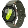 SAMSUNG Galaxy Watch7, eSIM, 44mm, Green L315F