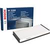 BOSCH Filtro, Aria abitacolo 1987432200 | Compatibile con: PORSCHE 911, 911, 911 Cabriolet, 911 Cabriolet, 911 Speedster, 911 Targa, 911 Targa, BOXSTER, BOXSTER