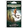 Asmodee - Arkham Horror Il Gioco di Carte: Il Museo della Miskatonic - Espansione Gioco di Carte, Edizione in Italiano