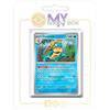 my-booster Drednaw 044/142 Holo o Reverse (casuale) X Scarlatto e Violetto 7 Corona Astrale - Box di 10 carte Pokémon Italiane