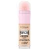 Maybelline New York Fondotinta Perfezionante Instant Perfector 4-in-1 Glow, Minimizza, Corregge, Uniforma e Illumina, Finish Luminoso Senza Imperfezioni, 20 ml, Tonalità: 0.5 Fair-Light Cool