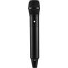 RØDE Interview PRO - Microfono a condensatore wireless Interview PRO con capsule di qualità broadcast e registrazione integrata a 32 bit float per la creazione di contenuti, media e interviste.